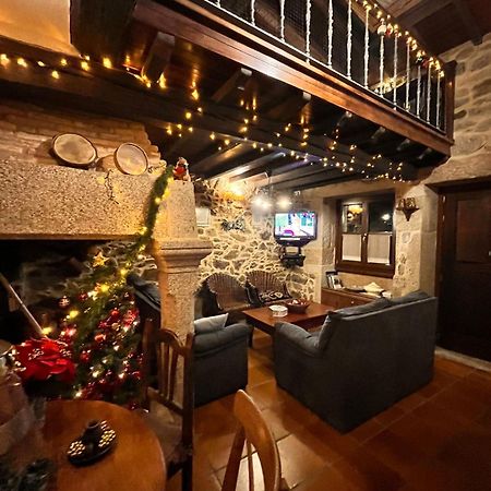 A Casa De Filomena Hotel Бойро Екстериор снимка