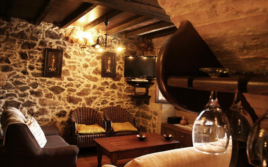 A Casa De Filomena Hotel Бойро Стая снимка