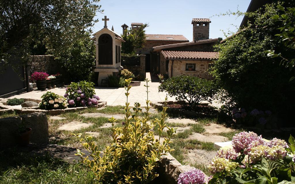 A Casa De Filomena Hotel Бойро Стая снимка