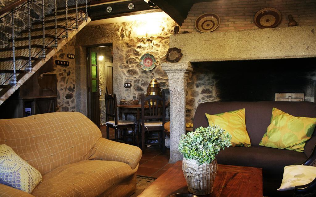 A Casa De Filomena Hotel Бойро Стая снимка