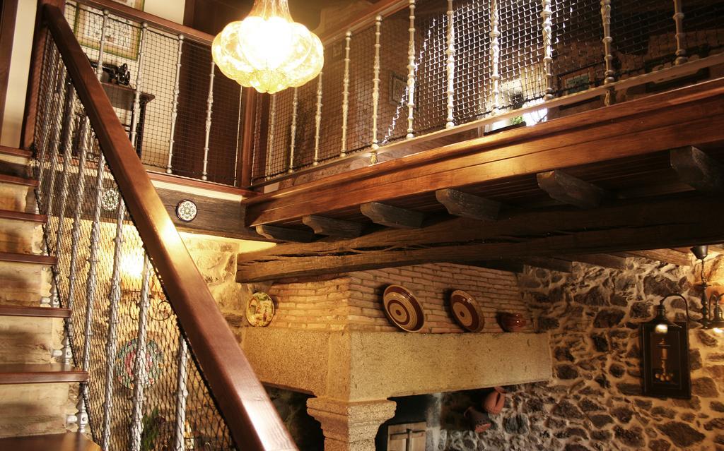 A Casa De Filomena Hotel Бойро Стая снимка