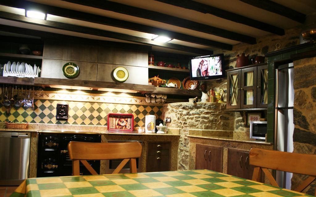 A Casa De Filomena Hotel Бойро Стая снимка
