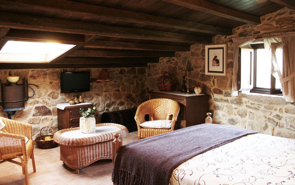 A Casa De Filomena Hotel Бойро Стая снимка