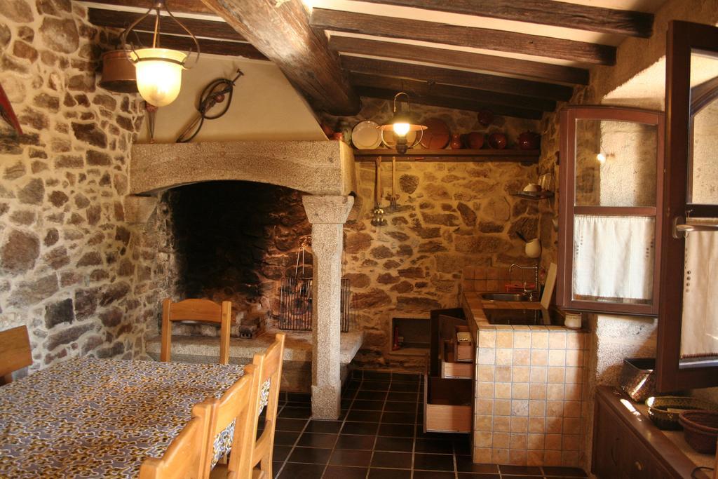 A Casa De Filomena Hotel Бойро Стая снимка