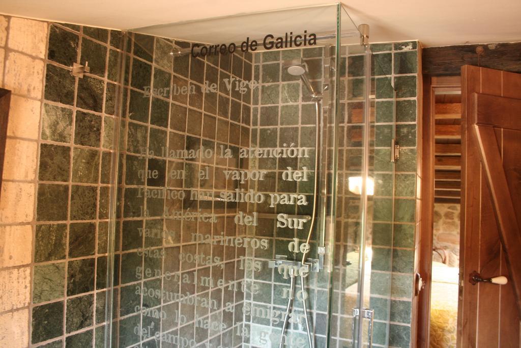 A Casa De Filomena Hotel Бойро Екстериор снимка