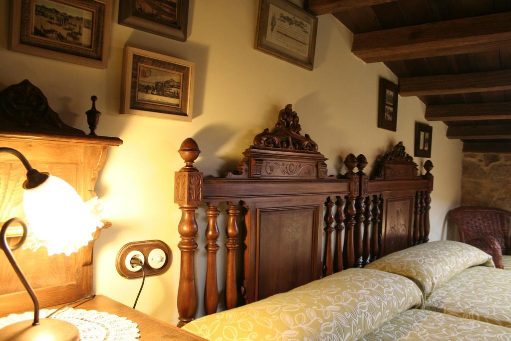 A Casa De Filomena Hotel Бойро Стая снимка