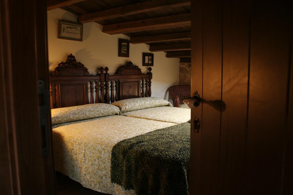 A Casa De Filomena Hotel Бойро Стая снимка
