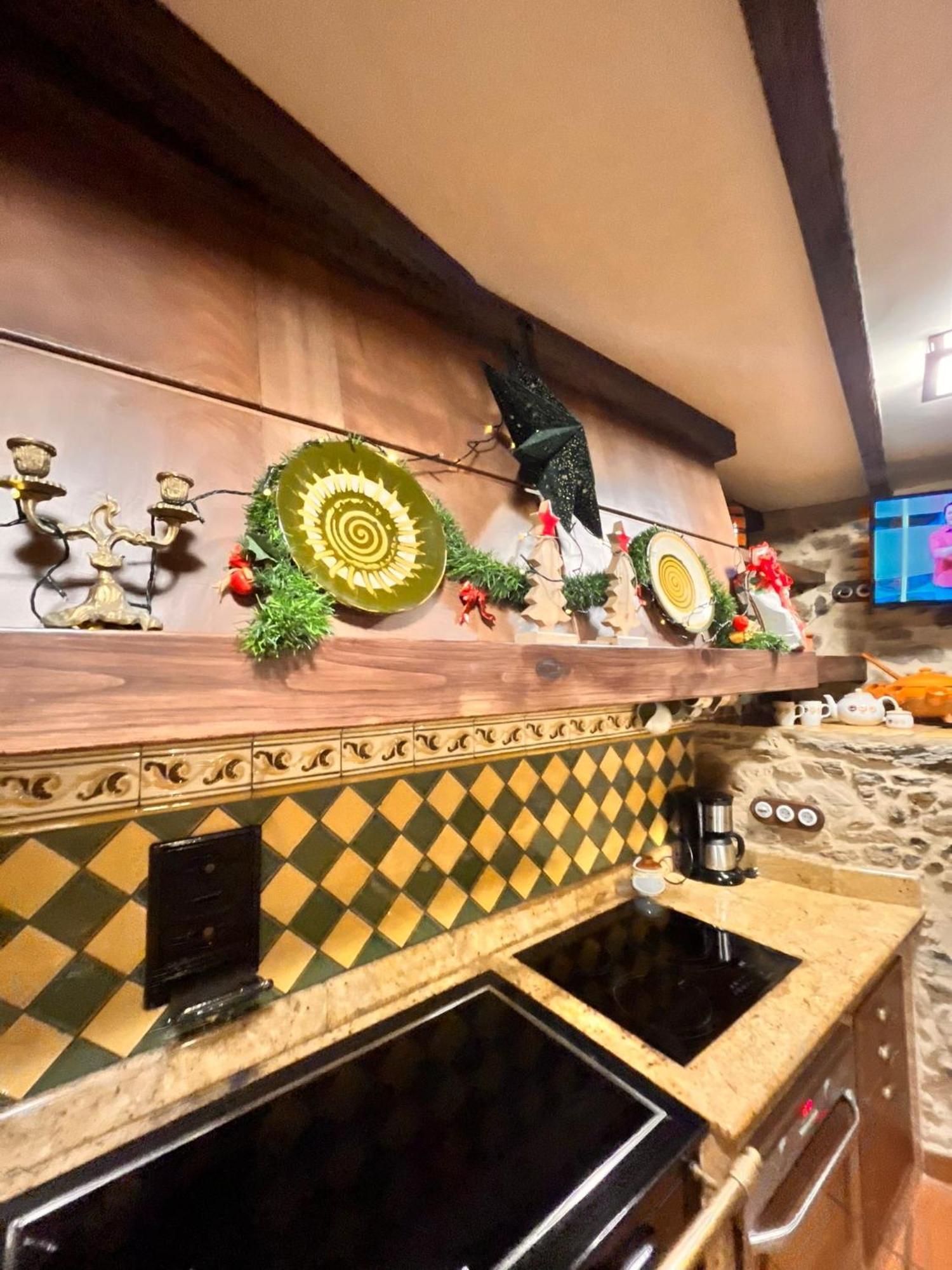 A Casa De Filomena Hotel Бойро Екстериор снимка