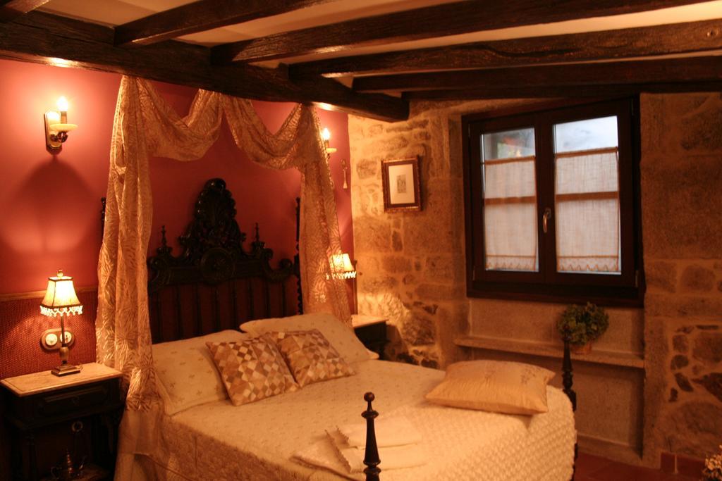 A Casa De Filomena Hotel Бойро Екстериор снимка