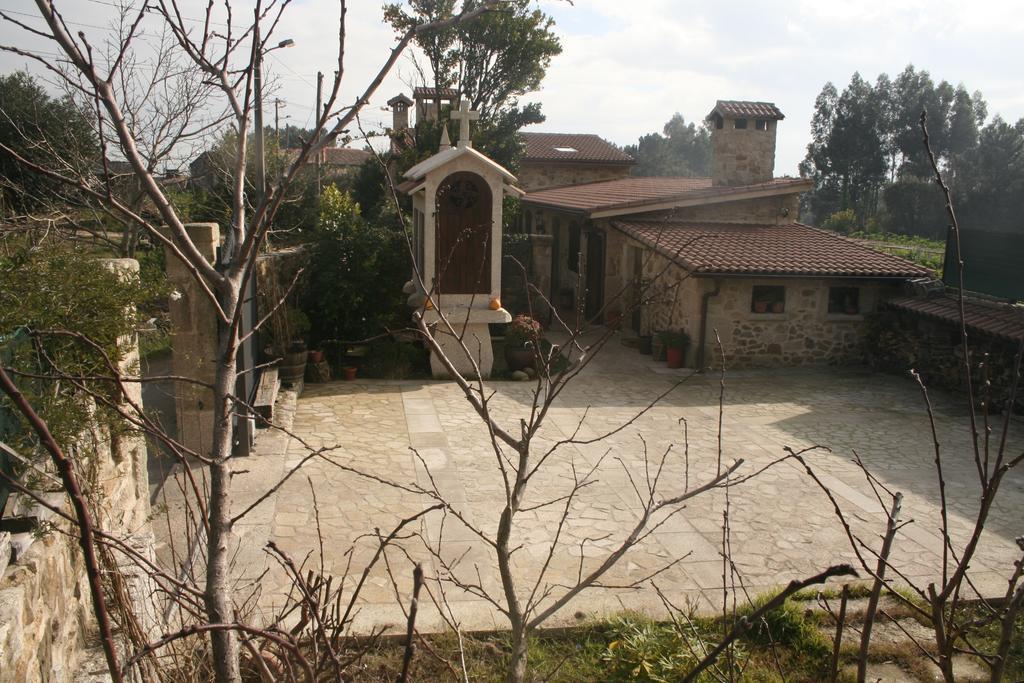 A Casa De Filomena Hotel Бойро Екстериор снимка