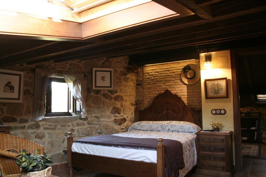 A Casa De Filomena Hotel Бойро Екстериор снимка