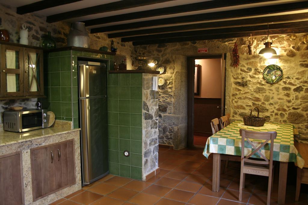 A Casa De Filomena Hotel Бойро Екстериор снимка