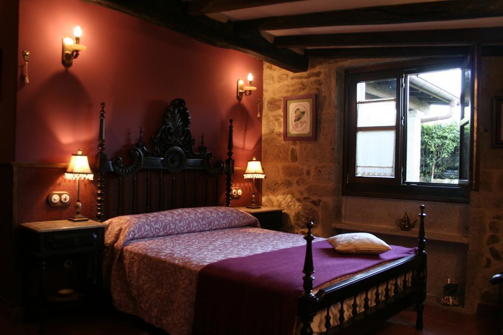 A Casa De Filomena Hotel Бойро Екстериор снимка