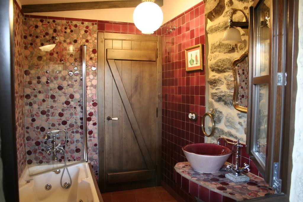 A Casa De Filomena Hotel Бойро Екстериор снимка