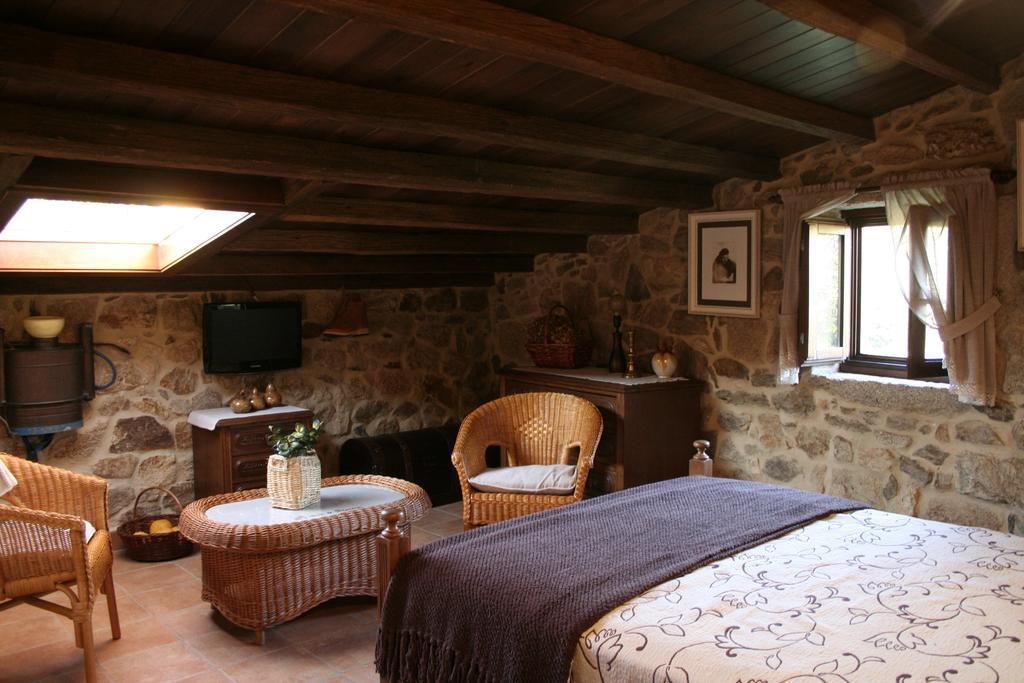 A Casa De Filomena Hotel Бойро Екстериор снимка