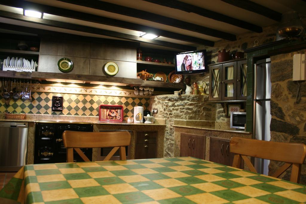 A Casa De Filomena Hotel Бойро Екстериор снимка